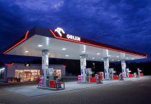 Orlen będzie produkował prąd na stacjach benzynowych Stacja paliw PKN Orlen