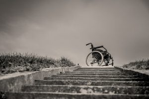 Warszawa wyda ponad 1 mln zł na pomoc niepełnosprawnym