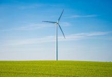 Turbina wiatrowa