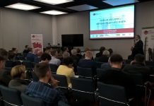 O dachach zielonych na targach Budma 2016 Forum Zielonej Infrastruktury DAFA