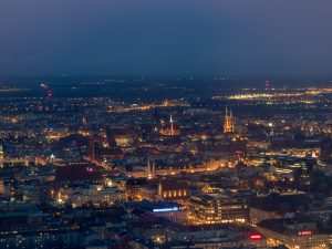 Prezydent Wrocławia apeluje do ministra środowiska w sprawie jakości powietrza