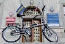 Śląscy urzędnicy przesiadają się na rowery