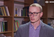 Adam Stępień, dyrektor generalny Krajowej Izby Biopaliw i Polskiego Stowarzyszenia Producentów Oleju