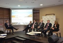 Konferencja "Paliwa z odpadów" 2016