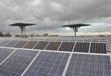 Od wafla krzemowego do ogniwa fotowoltaicznego, czyli jak powstają moduły PV Fabryka Solar World