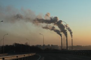 Porozumienie paryskie a reforma systemu handlu uprawnieniami do emisji gazów cieplarnianych