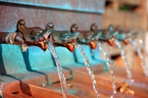 Polska wśród krajów o ograniczonych zasobach wody