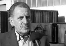 Janusz Kiedrowski