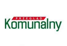 Przegląd Komunalny logo