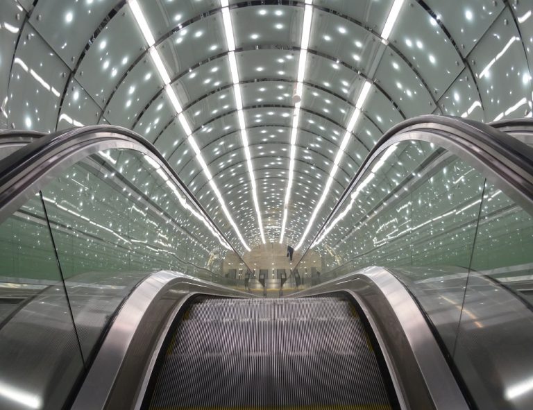 Warszawskie metro z własnymi magazynami energii
