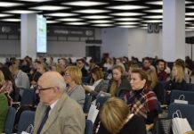 Seminarium Miejska Sztuka Ogrodowa 2016