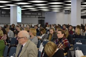 Miejska Sztuka Ogrodowa 2016 - tak było podczas seminarium! [WIDEO]