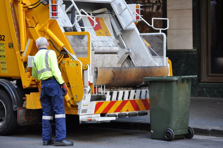 Kolejne miasto szykuje podwyżki opłat za odbiór śmieci