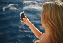 Konkurs fotograficzny z okazji Światowego Dnia Wody