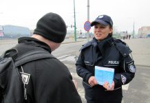 Poznań ostrzega przed kieszonkowcami