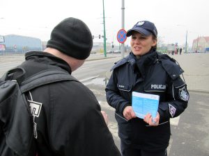 Poznań ostrzega przed kieszonkowcami