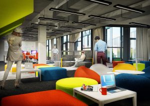 W Poznaniu powstaje nowa przestrzeń dla startupów
