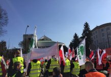 Branża odpadowa znów wyjdzie na ulice!