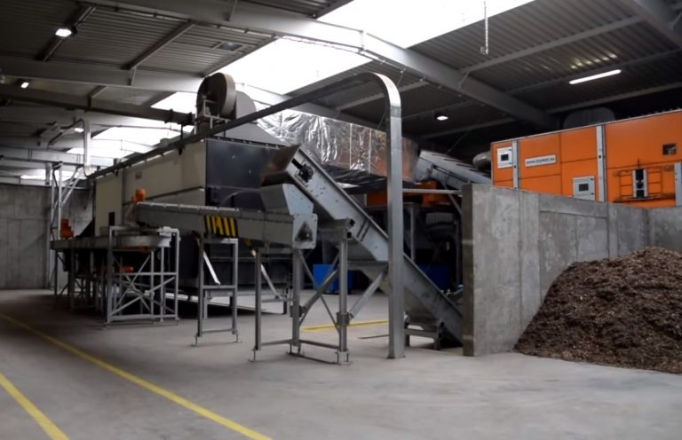 Modernizacja RIPOK-u w Inowrocławiu warta 17 mln zł podsumowana