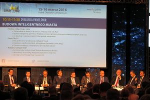 W którą stronę zmierza polskie smart city?