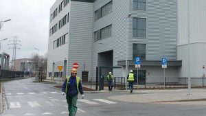 Start spalarni w Poznaniu zagrożony. Nie ma pozwolenia nadzoru budowlanego