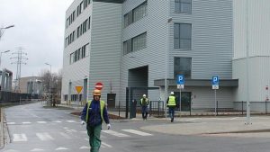 Poznańska spalarnia nadal działa tylko testowo