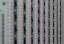 Big data zmienia branżę energetyczną serwer