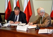 Minister Szyszko zatwierdził wycinkę drzew w Puszczy Białowieskiej