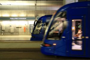 Kraków zamówił 35 nowoczesnych tramwajów od Solarisa i Stadlera [WIDEO]
