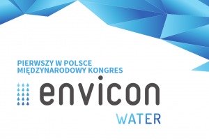 Dorota Jakuta zaprasza na Envicon Water [WIDEO]