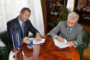Nowe mieszkania komunalne dla Krakowa