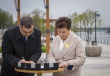 Warszawa ponownie inwestuje w bulwary wiślane