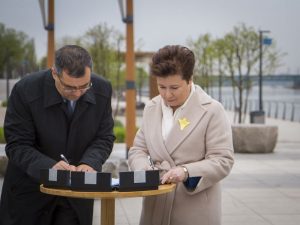 Warszawa ponownie inwestuje w bulwary wiślane