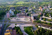 Sieć ciepłownicza zamiast niskiej emisji