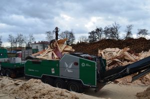 3 różne firmy, 3 różne wyzwania, 1 maszyna, czyli Pierwsze TESTY w Polsce Złotego Medalisty POL-ECO-SYSTEM 2015!