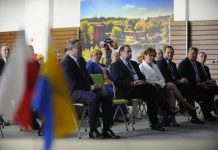 Ukraińcy uczą się gospodarki komunalnej od Bydgoszczy