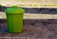 Ruszyła selektywna zbiórka odpadów zielonych
