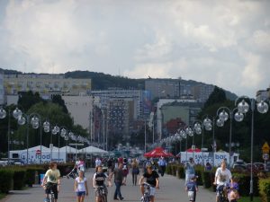 Mieszkańcy Gdyni sami zaprojektują przestrzeń miasta