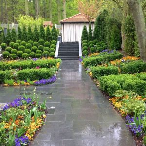 Gdański ogród zwyciężył w międzynarodowym konkursie