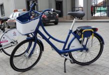 BikeU dostarczy 1500 nowych rowerów dla Krakowa