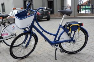 BikeU dostarczy 1500 nowych rowerów dla Krakowa