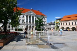 Jak zmieniają się polskie miasta? Oddaj swój głos w naszym plebiscycie! [GŁOSOWANIE]