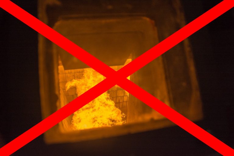Spalarni w Wągrowcu nie będzie. Burmistrz wydał oświadczenie