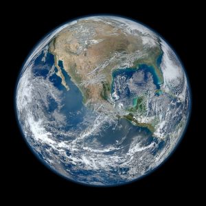 Dzień Ziemi - cały świat żyje tematem bioróżnorodności