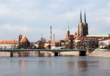 Innowacyjna koncepcja systemu gospodarowania odpadami dla Wrocławia