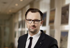 Sławomir Mazurek: Standaryzacja to nie rewolucja