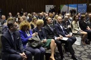 Branża debatowała w Warszawie o recyklingu zużytego sprzętu
