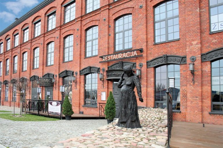 Ponad 8 mln zł na zieloną rekreację w Żyrardowie