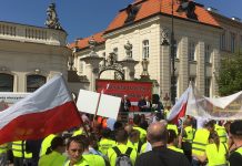 Kolejne protesty przeciwko in house w odpadach