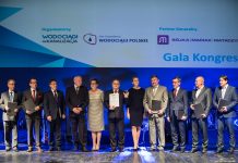 Janusz Dulik Managerem Roku 2015 Wod-Kan